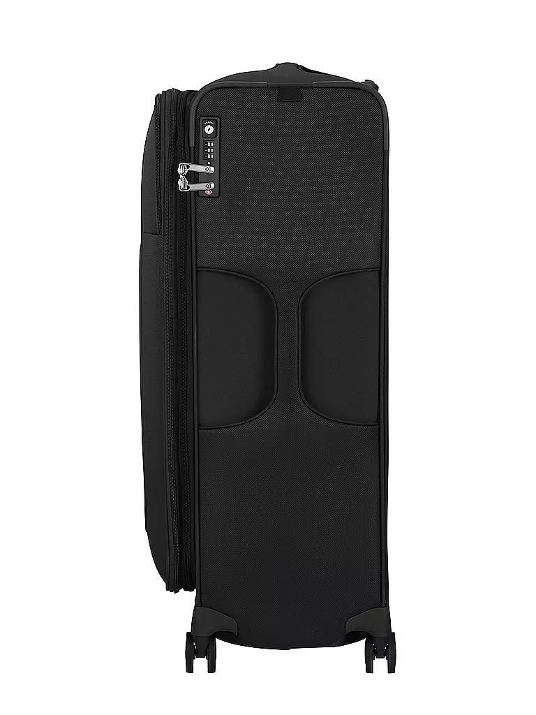 SAMSONITE | Trolley D' Lite 78cm Noir |