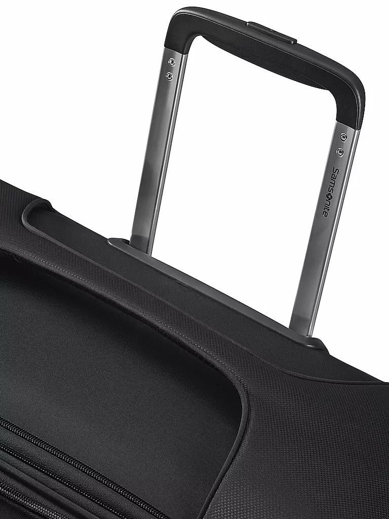 SAMSONITE | Trolley D' Lite 78cm Noir |