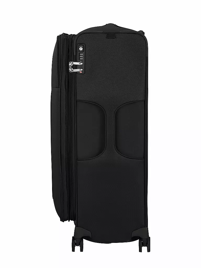 SAMSONITE | Trolley D' Lite 78cm Noir |