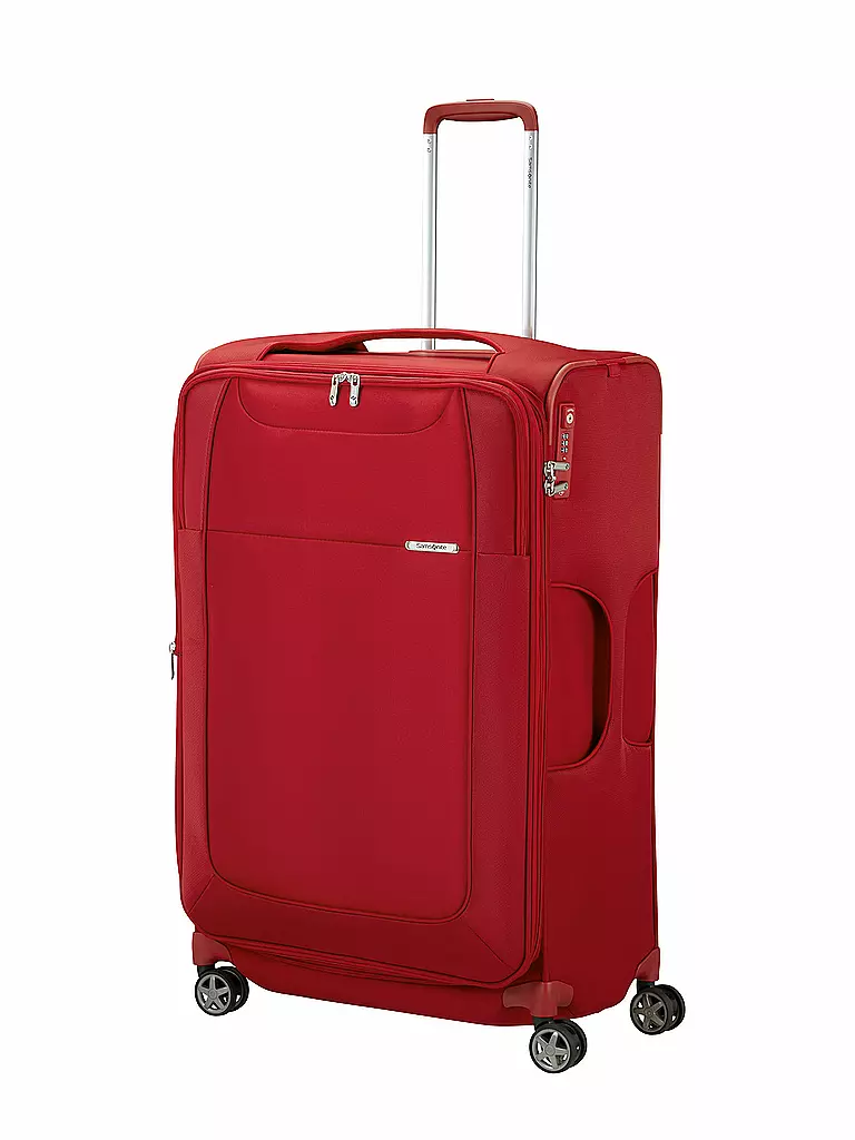 SAMSONITE | Trolley D' Lite 78cm Rouge Chili | Rouge