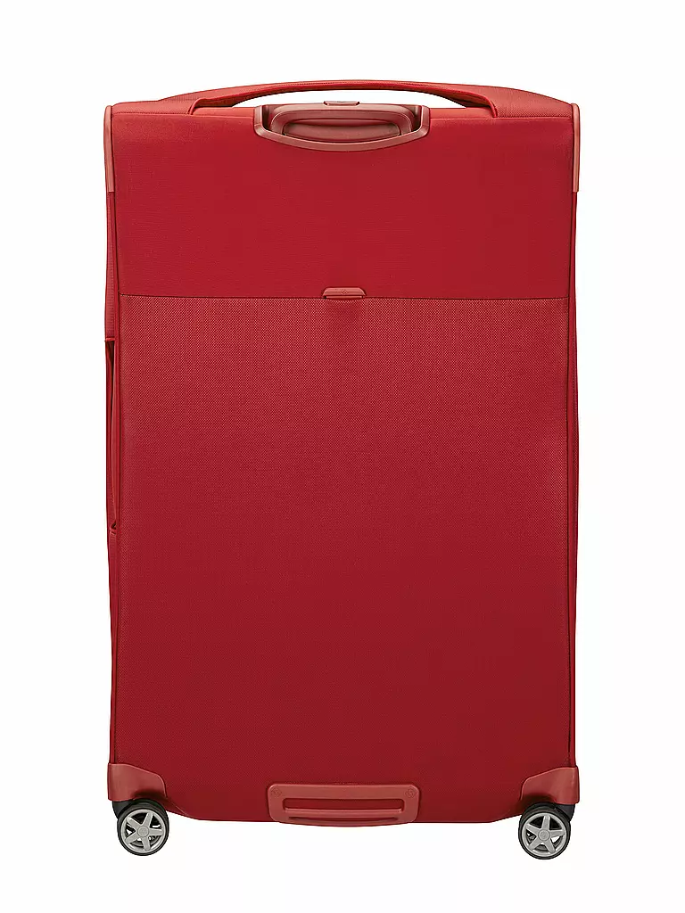SAMSONITE | Trolley D' Lite 78cm Rouge Chili | Rouge