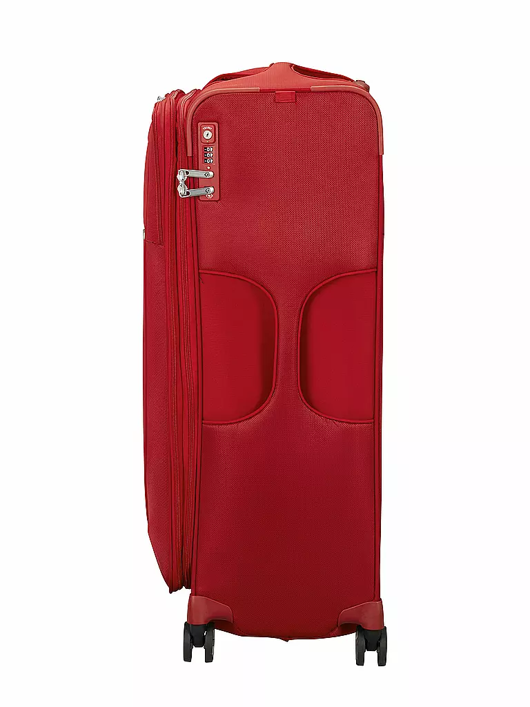 SAMSONITE | Trolley D' Lite 78cm Rouge Chili | Rouge