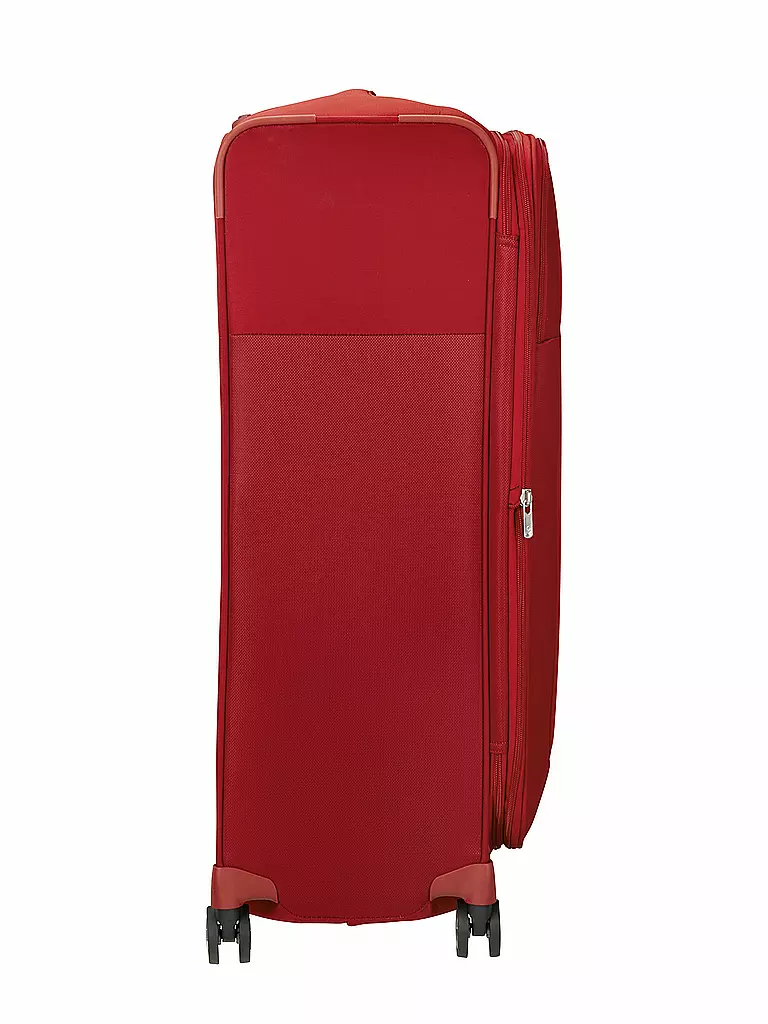 SAMSONITE | Trolley D' Lite 78cm Rouge Chili | Rouge