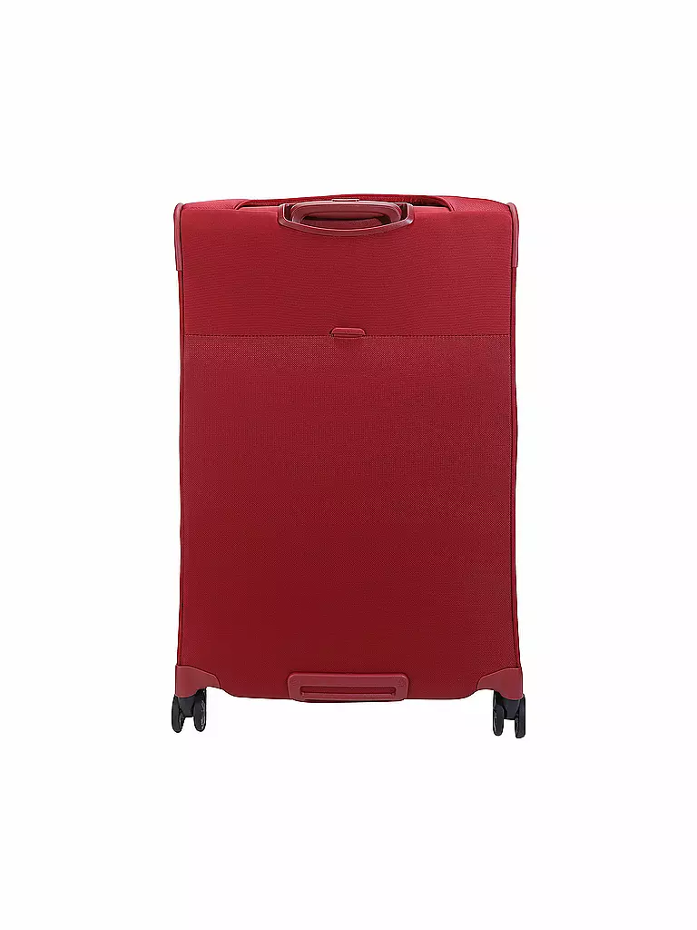 SAMSONITE | Trolley D' LITE SPINNER 71cm extensible Chili Red | Rouge