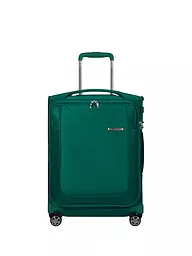 SAMSONITE | Trolley D'Lite Spinner 55cm pine green | Vert