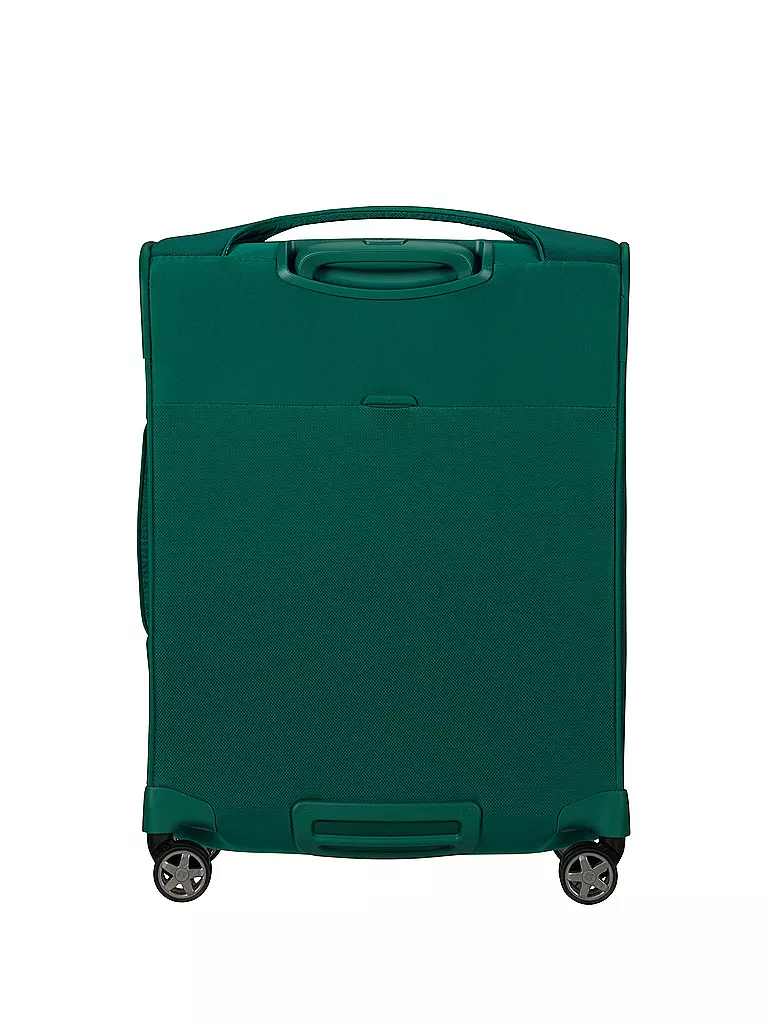 SAMSONITE | Trolley D'Lite Spinner 55cm pine green | Vert