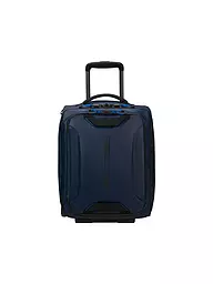 SAMSONITE | Trolley Ecodiver "Underseater" - Sac cabine à roulettes 45cm Blue Nights | Bleu