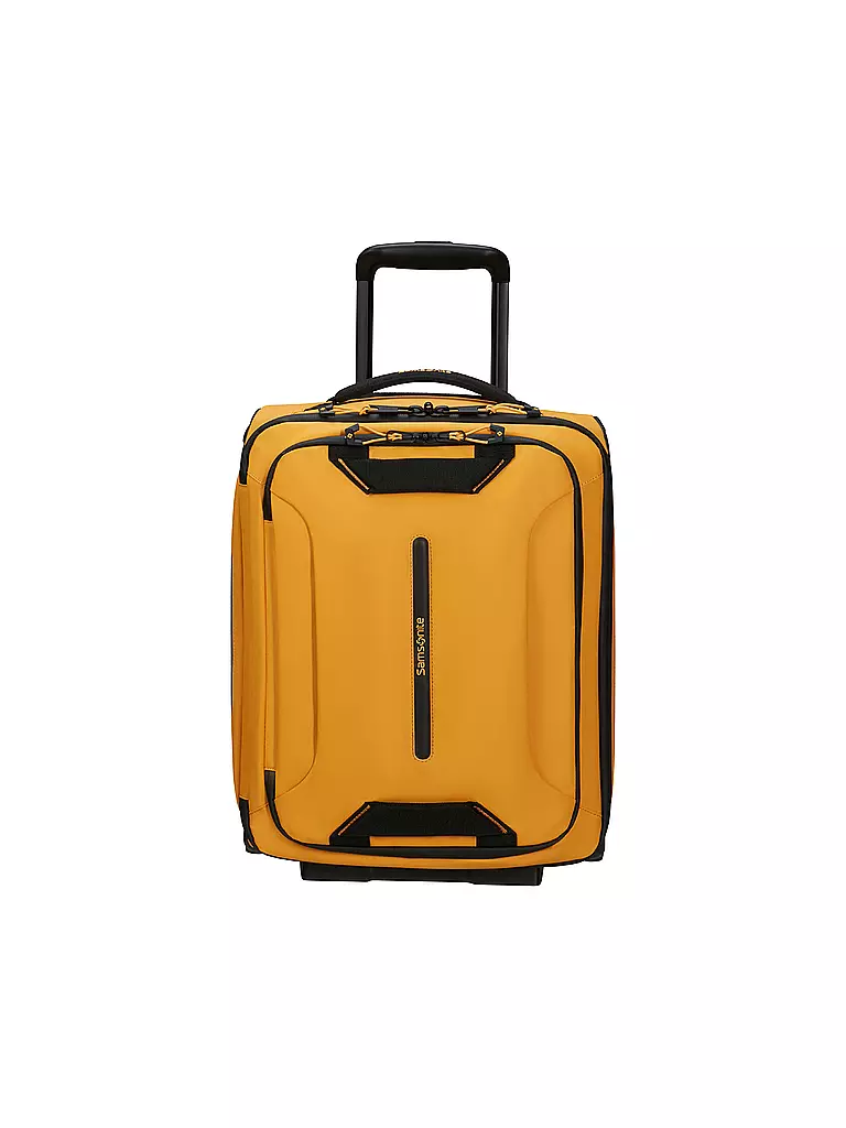 SAMSONITE | Trolley Ecodiver "Underseater" - Sac cabine à roulettes 45cm Jaune | gelb