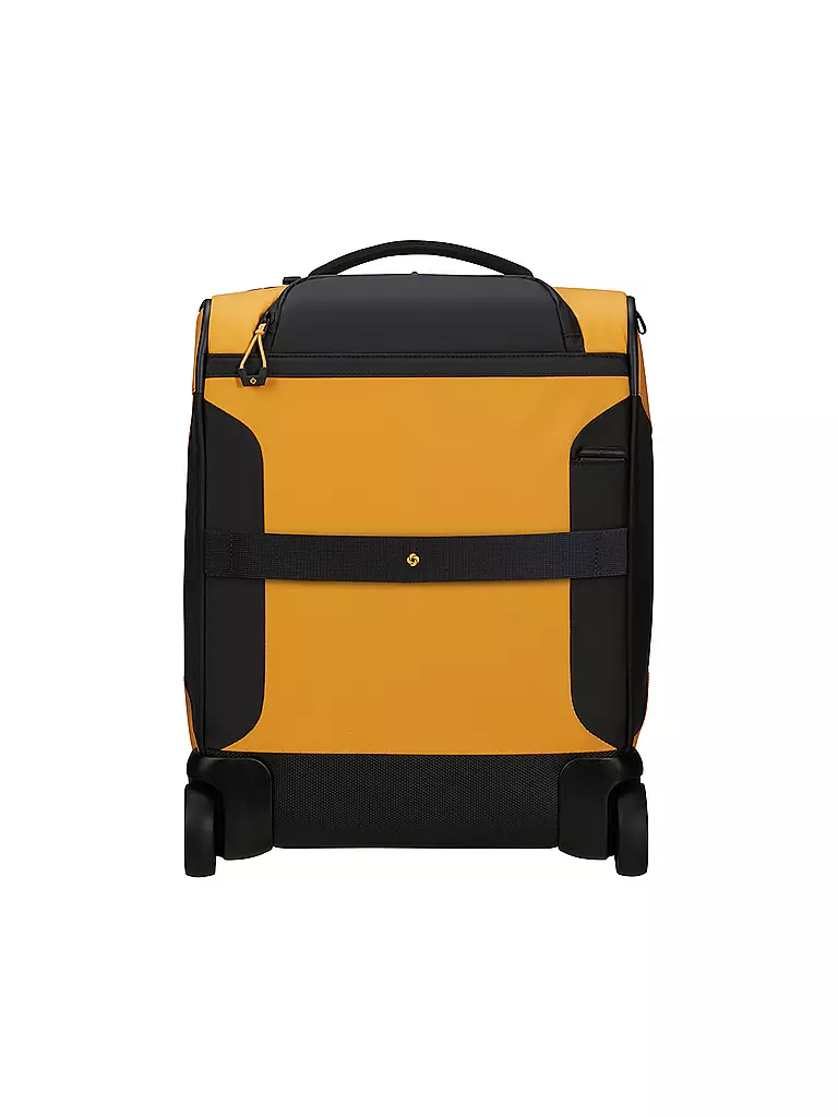 SAMSONITE | Trolley Ecodiver "Underseater" - Sac cabine à roulettes 45cm Jaune | 