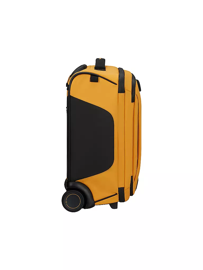 SAMSONITE | Trolley Ecodiver "Underseater" - Sac cabine à roulettes 45cm Jaune | 
