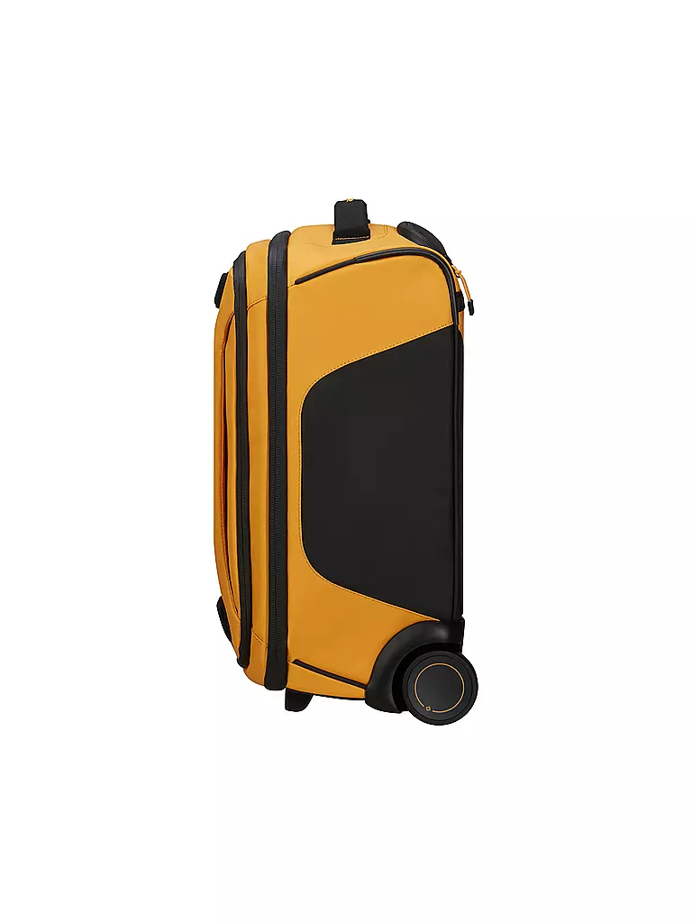 SAMSONITE | Trolley Ecodiver "Underseater" - Sac cabine à roulettes 45cm Jaune | 