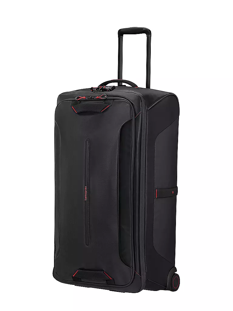 SAMSONITE | Trolley Ecodiver 79 Black | 