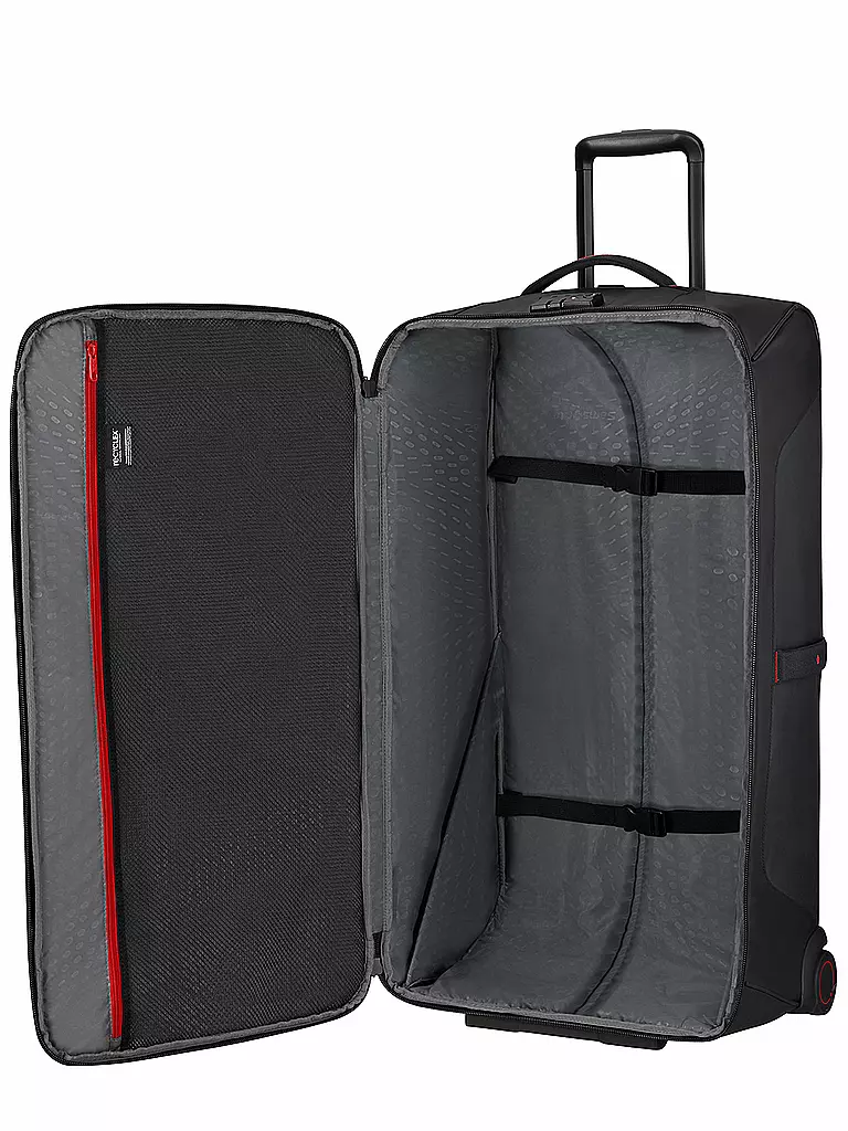 SAMSONITE | Trolley Ecodiver 79 Black | 