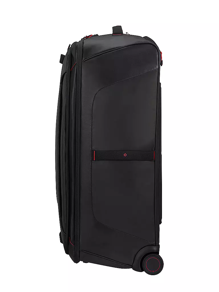 SAMSONITE | Trolley Ecodiver 79 Black | 