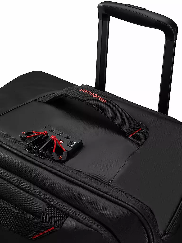 SAMSONITE | Trolley Ecodiver 79 Black | 