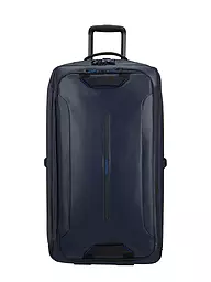 SAMSONITE | Trolley ECODIVER 79 Blue Nights | Bleu foncé