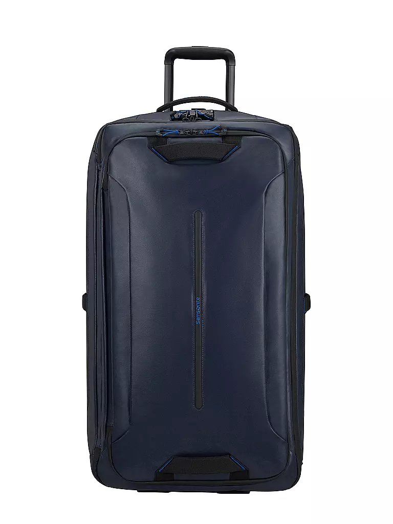 SAMSONITE | Trolley ECODIVER 79 Blue Nights | Bleu foncé