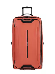 SAMSONITE | Trolley Ecodiver 79 Black | Orange