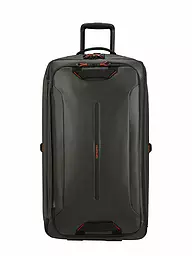 SAMSONITE | Trolley Ecodiver 79 Black | Vert foncé