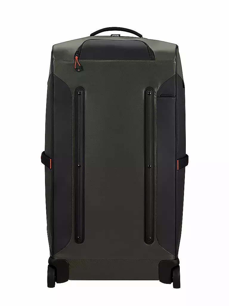 SAMSONITE | Trolley Ecodiver 79 Climbing Ivy | 