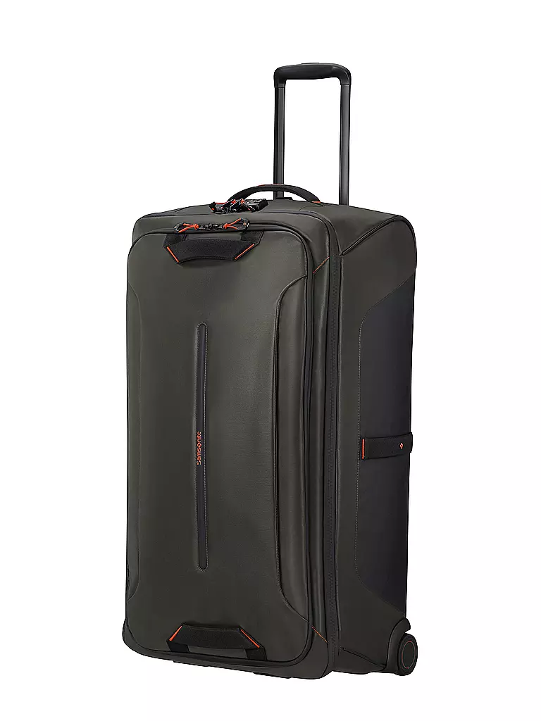 SAMSONITE | Trolley Ecodiver 79 Climbing Ivy | 