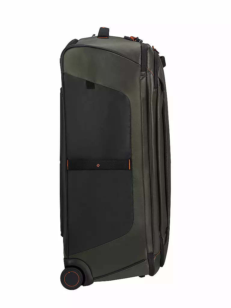 SAMSONITE | Trolley Ecodiver 79 Climbing Ivy | 