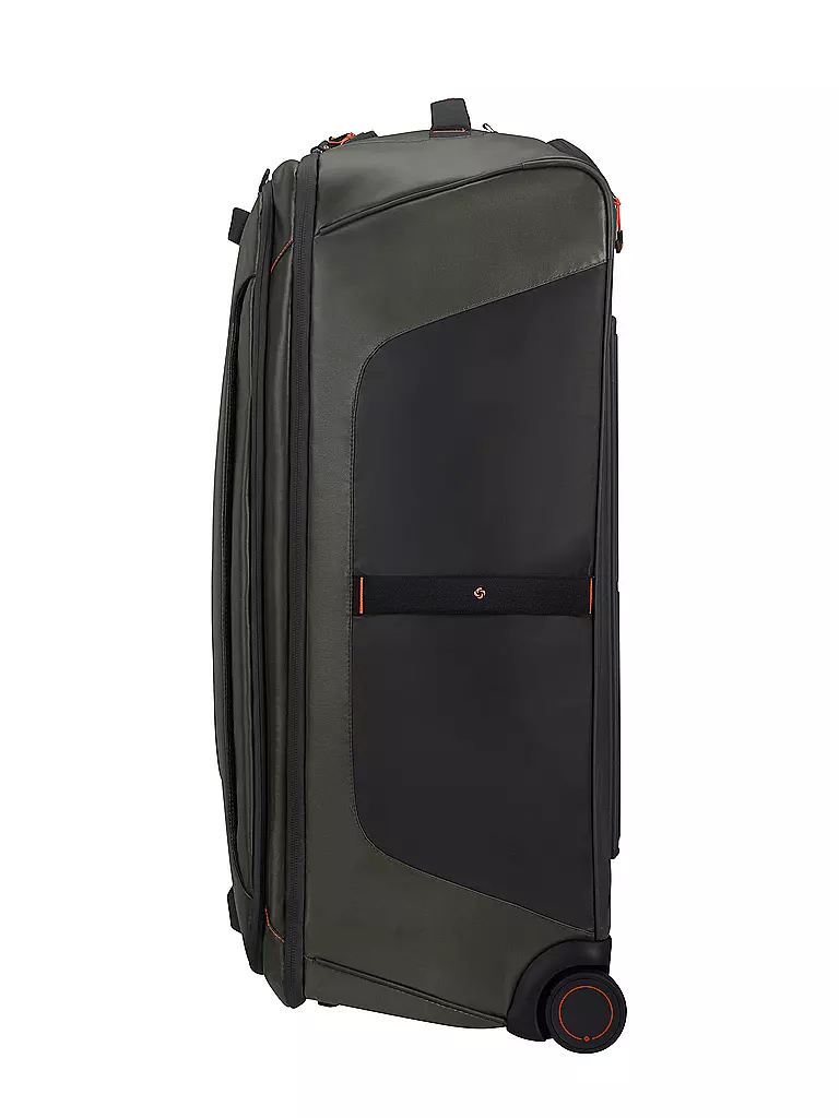 SAMSONITE | Trolley Ecodiver 79 Climbing Ivy | 
