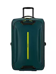 SAMSONITE | Trolley ECODIVER 79 Blue Nights | Pétrole