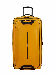SAMSONITE | Trolley Ecodiver 79 Black | Jaune