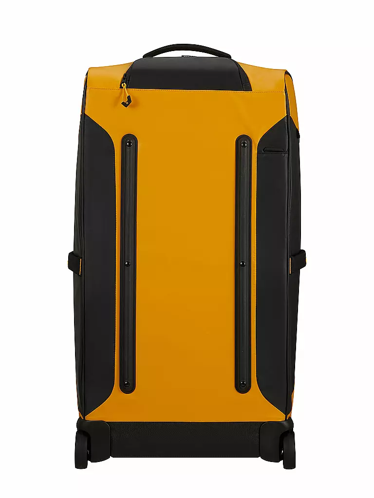 SAMSONITE | Trolley Ecodiver 79 Yellow | 