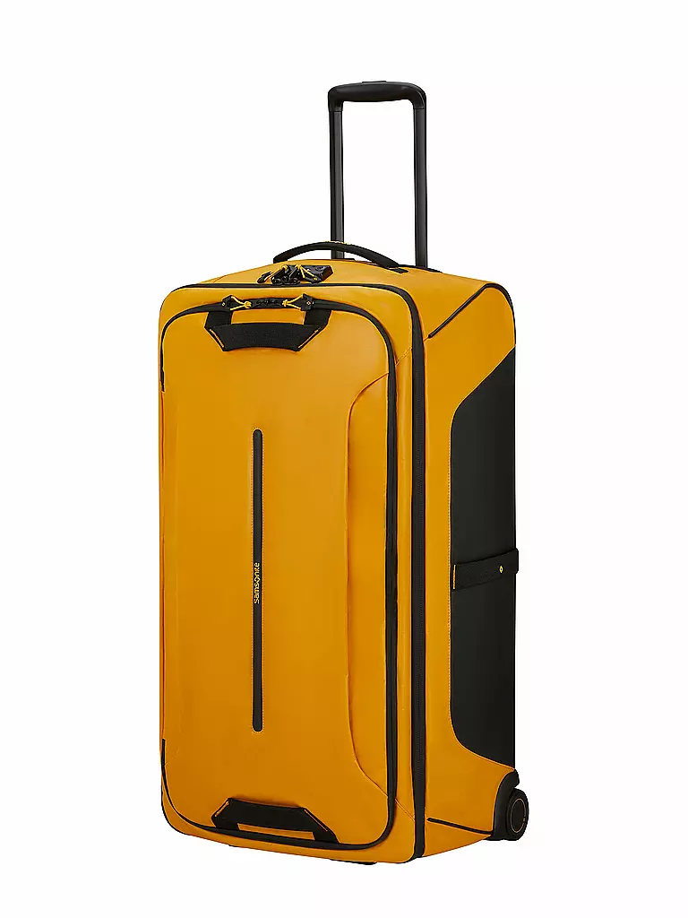 SAMSONITE | Trolley Ecodiver 79 Yellow | 