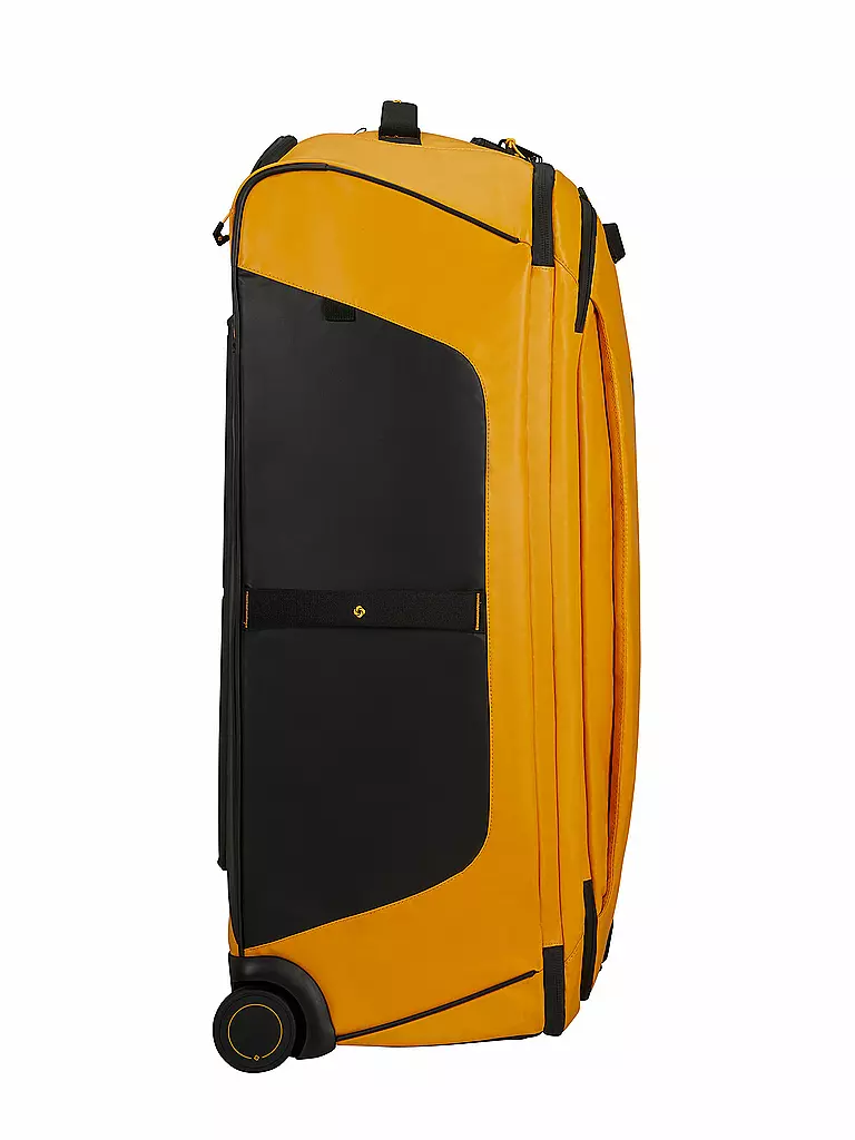 SAMSONITE | Trolley Ecodiver 79 Yellow | 