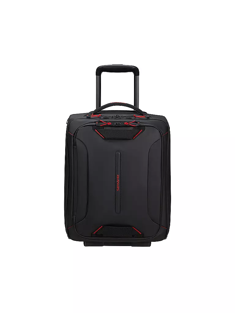 SAMSONITE | Trolley ECODIVER Underseater Sac Cabine 45cm Noir | Noir