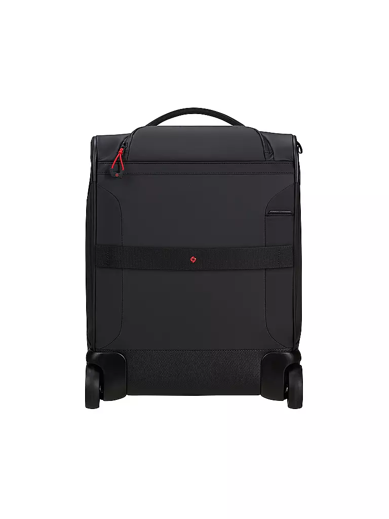 SAMSONITE | Trolley ECODIVER Underseater Sac Cabine 45cm Noir |