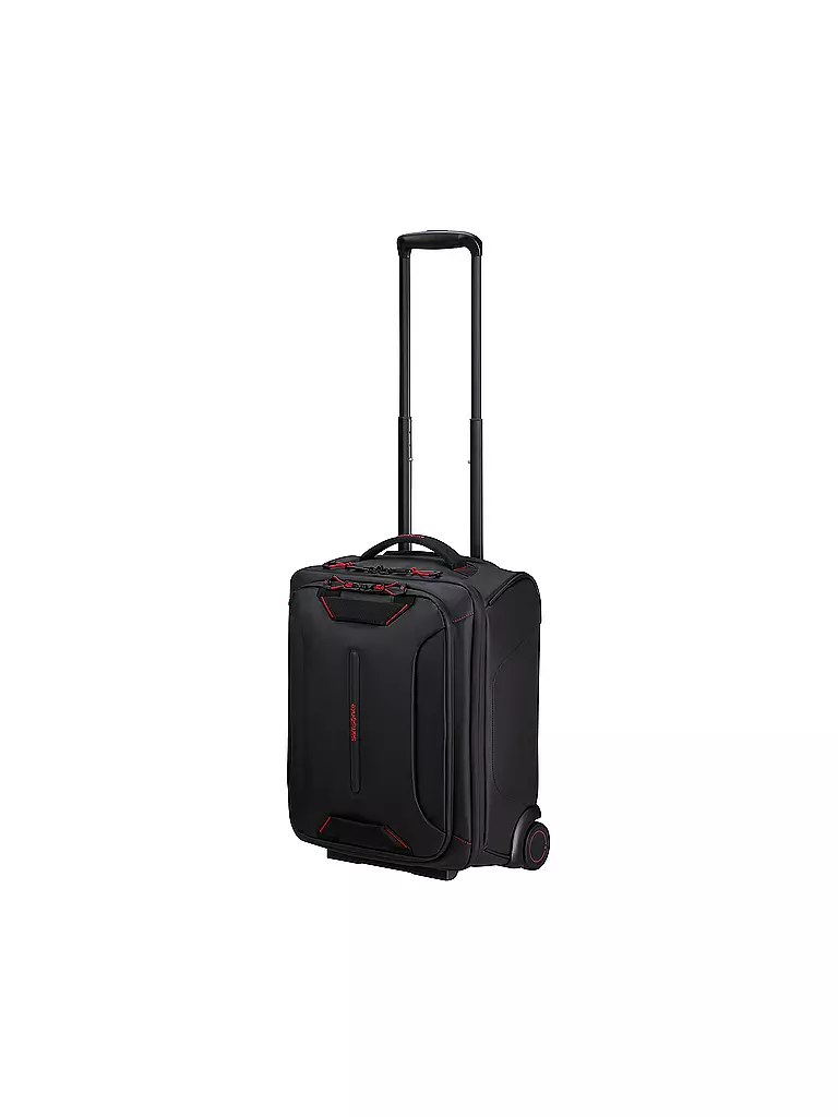 SAMSONITE | Trolley ECODIVER Underseater Sac Cabine 45cm Noir |