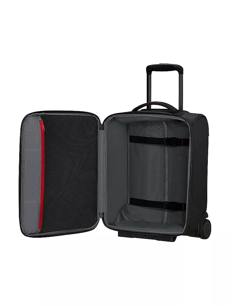 SAMSONITE | Trolley ECODIVER Underseater Sac Cabine 45cm Noir |