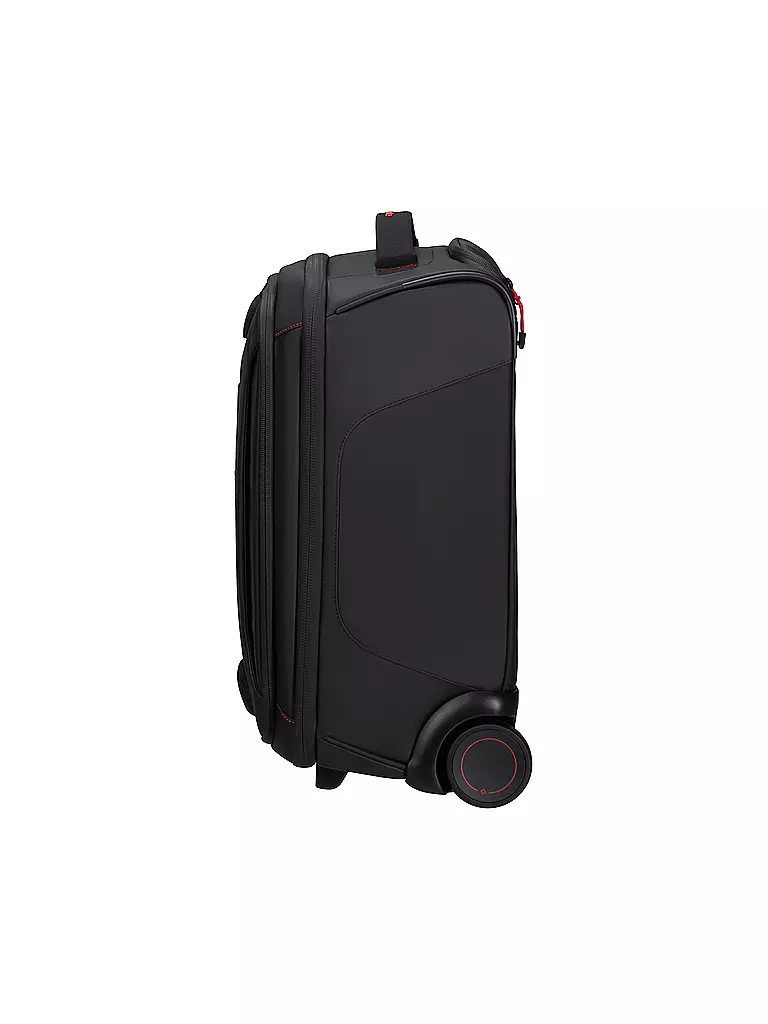 SAMSONITE | Trolley ECODIVER Underseater Sac Cabine 45cm Noir |