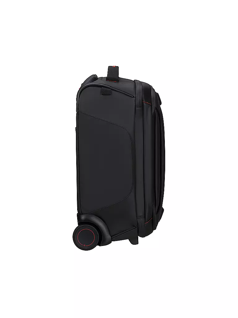 SAMSONITE | Trolley ECODIVER Underseater Sac Cabine 45cm Noir |