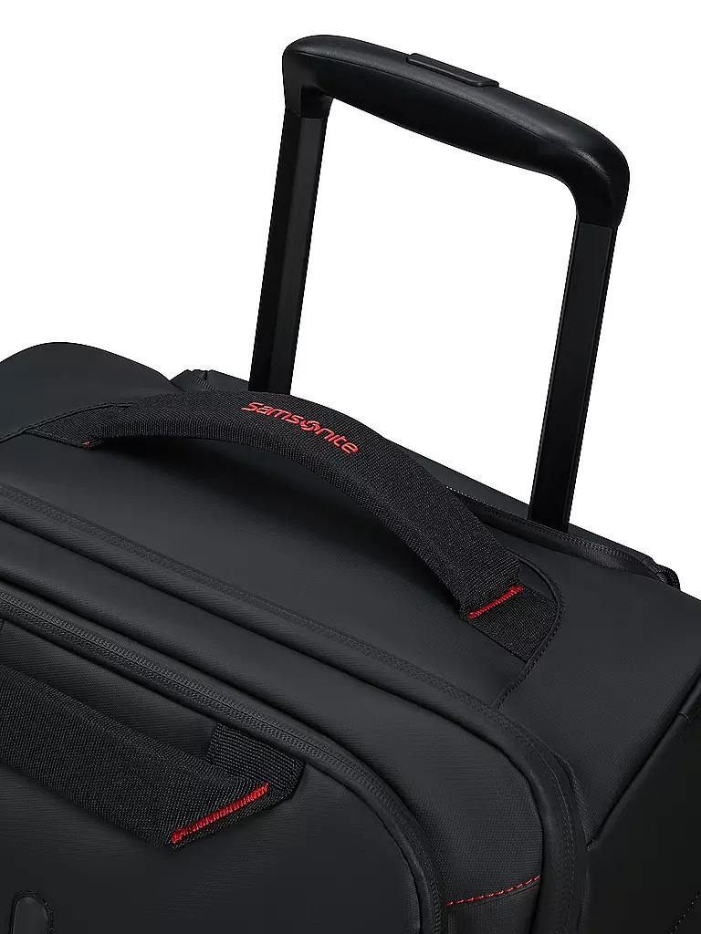 SAMSONITE | Trolley ECODIVER Underseater Sac Cabine 45cm Noir |
