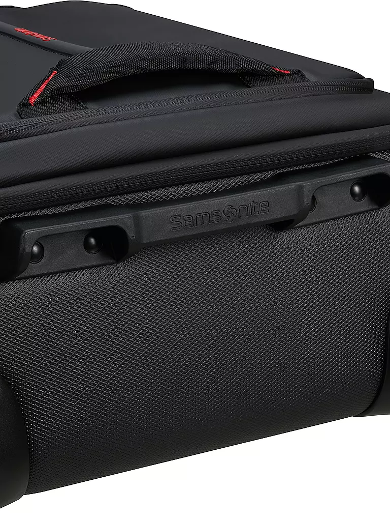 SAMSONITE | Trolley ECODIVER Underseater Sac Cabine 45cm Noir |