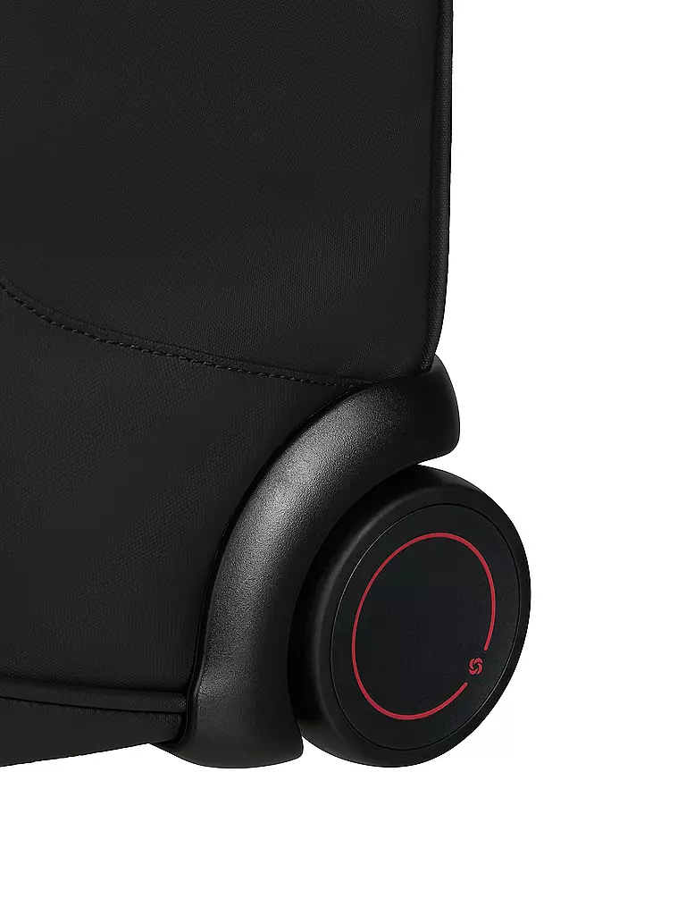 SAMSONITE | Trolley ECODIVER Underseater Sac Cabine 45cm Noir |