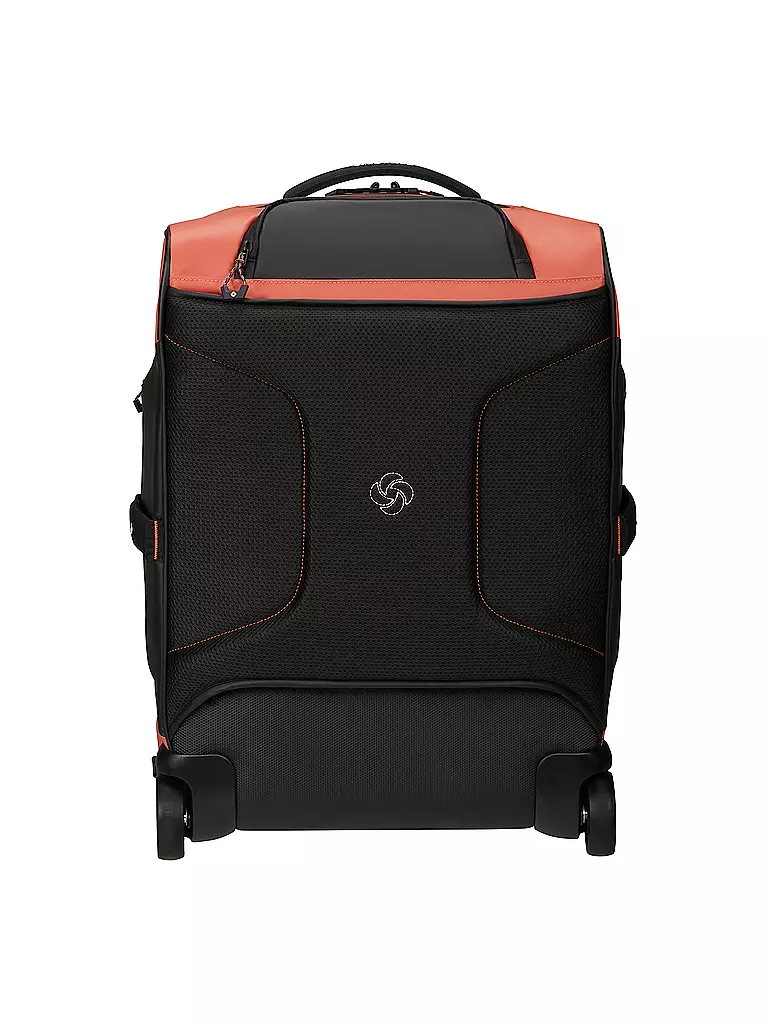 SAMSONITE | Trolley ECODRIVER DUFFEL BACKPACK 55cm argile |