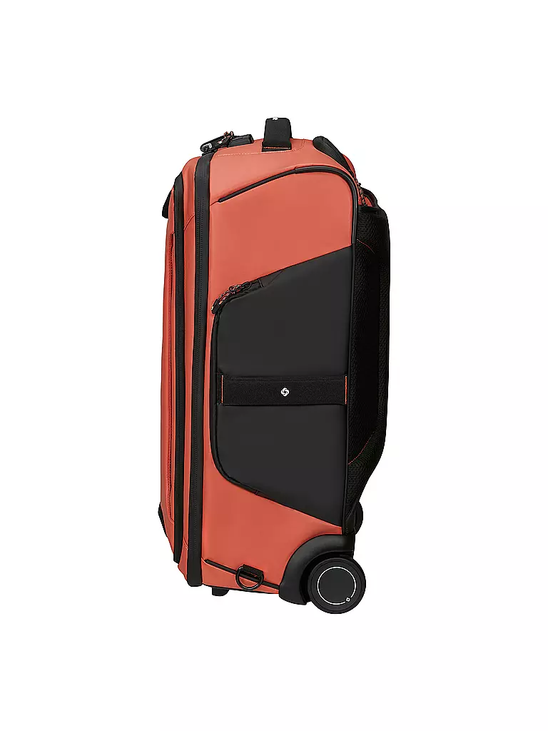 SAMSONITE | Trolley ECODRIVER DUFFEL BACKPACK 55cm argile |