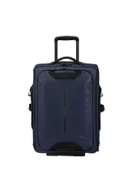 SAMSONITE | Trolley ECODRIVER DUFFEL BACKPACK 55cm blue nights | Bleu