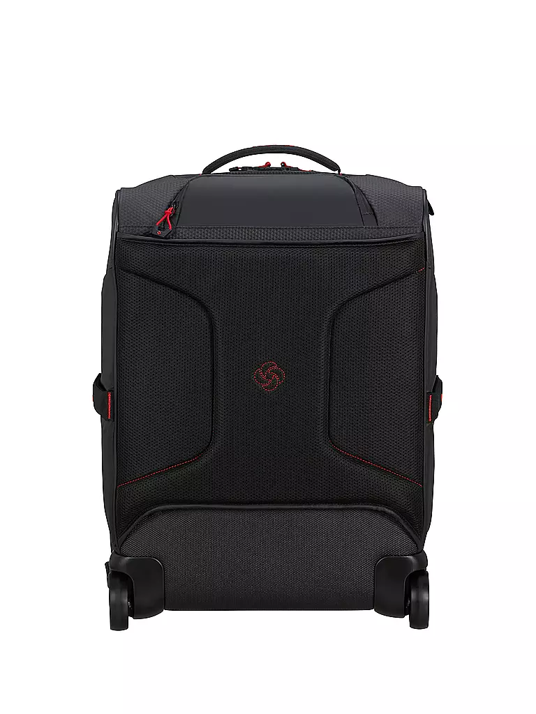 SAMSONITE | Trolley ECODRIVER DUFFEL BACKPACK 55cm Charcoal | Gris