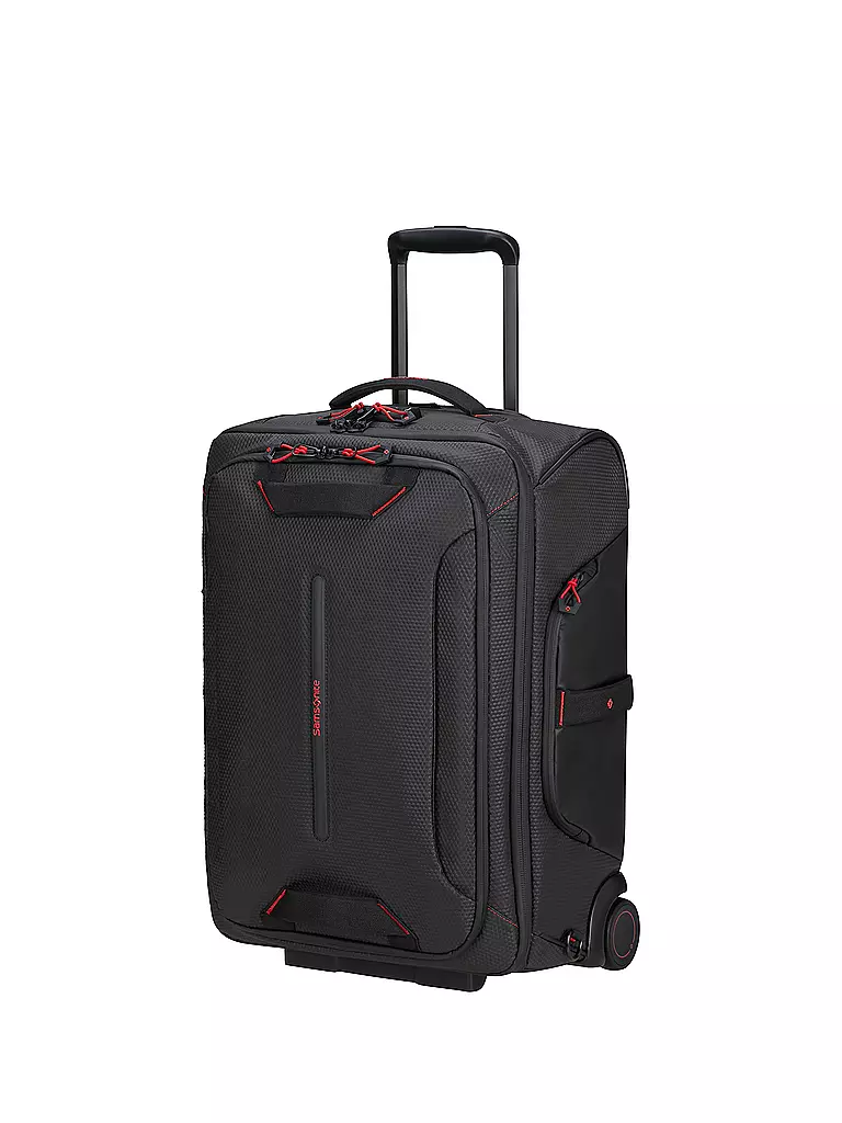 SAMSONITE | Trolley ECODRIVER DUFFEL BACKPACK 55cm Charcoal | Gris