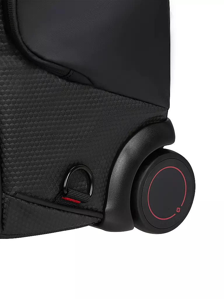 SAMSONITE | Trolley ECODRIVER DUFFEL BACKPACK 55cm Charcoal | Gris