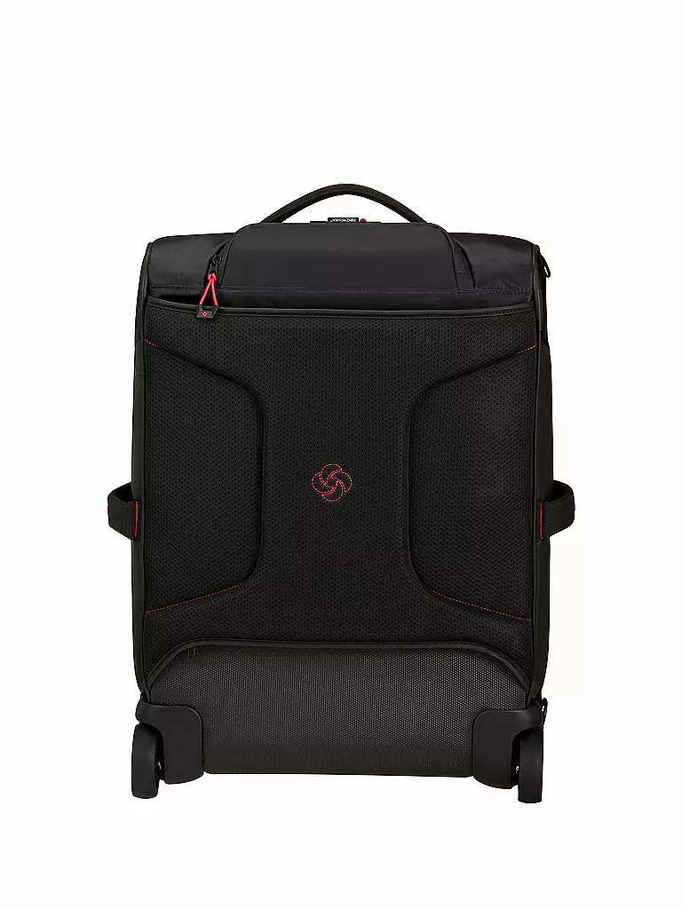 SAMSONITE | Trolley ECODRIVER DUFFEL BACKPACK 55cm noir | 