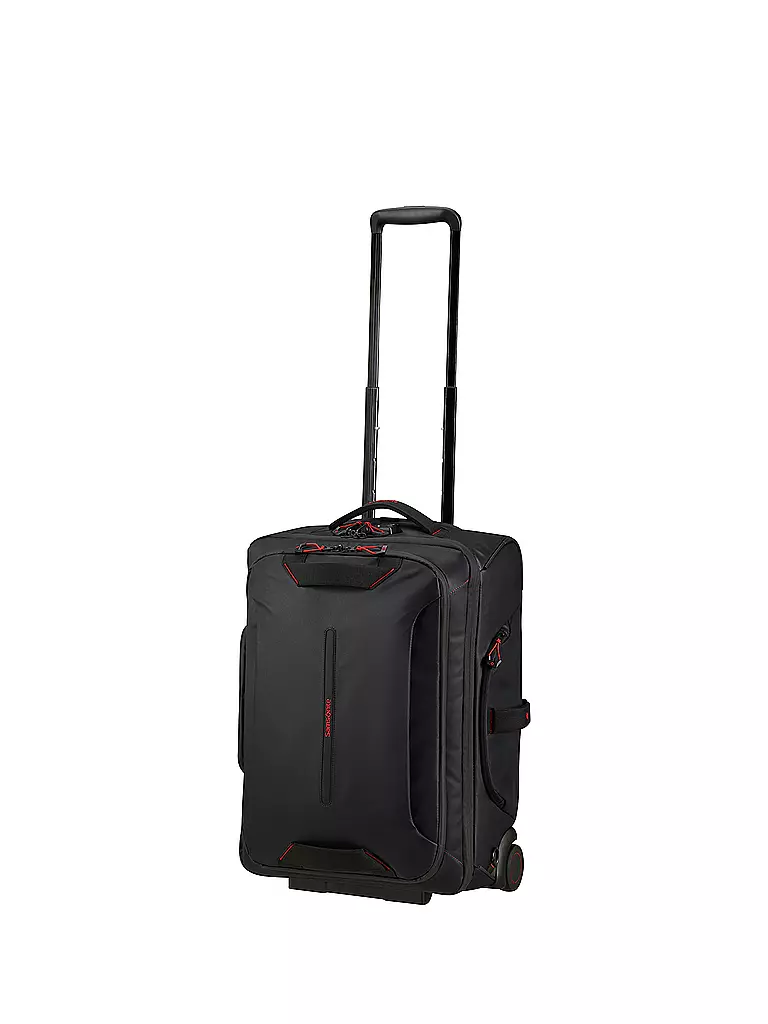 SAMSONITE | Trolley ECODRIVER DUFFEL BACKPACK 55cm noir | 