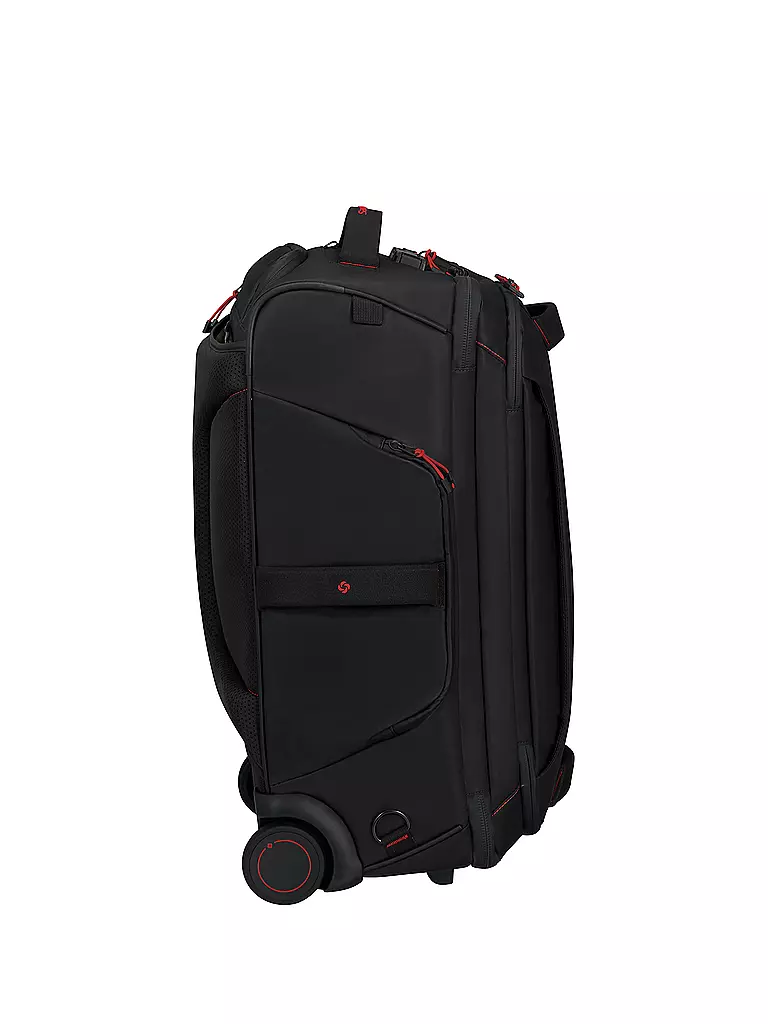 SAMSONITE | Trolley ECODRIVER DUFFEL BACKPACK 55cm noir | 
